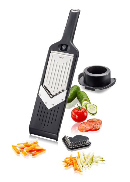 Gefu V-Hobel Julienne VIOLI® 2.0