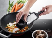 Gefu V-Hobel Julienne VIOLI® 2.0