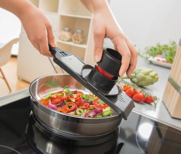 Gefu V-Hobel VIOLI®