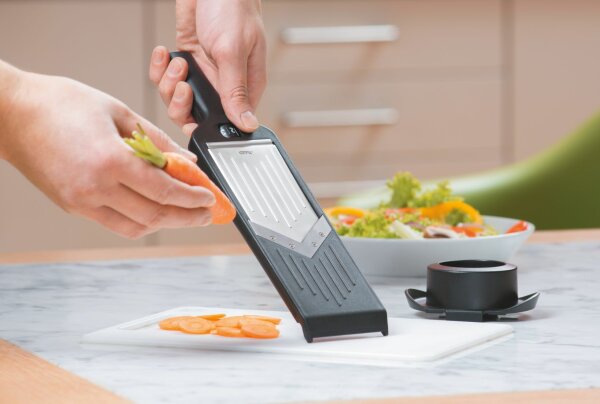 Gefu V-Hobel VIOLI®