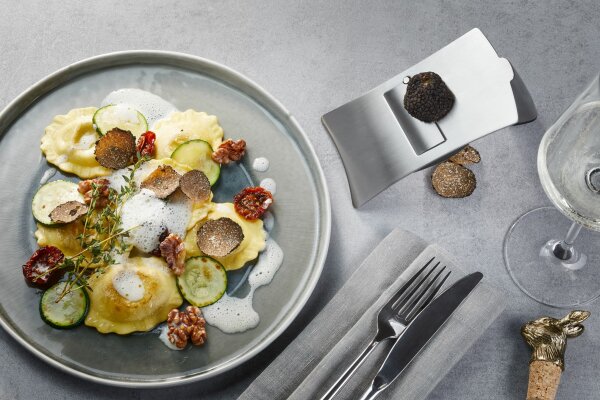 Gefu Gourmet-Hobel TARTUFOLO