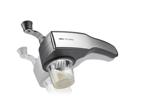 Gefu Trommelreibe PECORINO