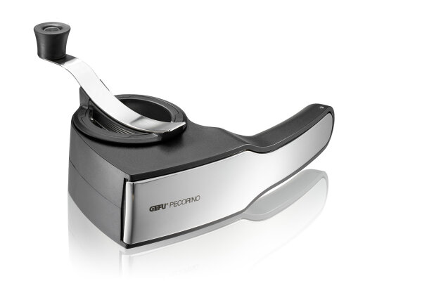 Gefu Trommelreibe PECORINO