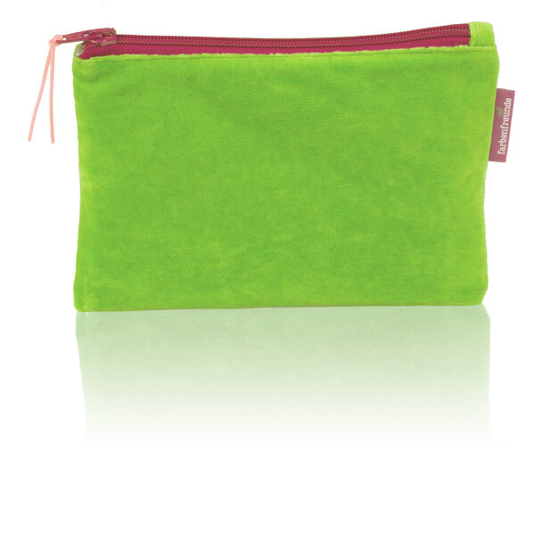 All In One - Nicky seagreen von farbenfreunde