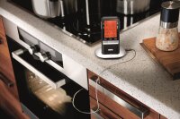 Gefu Digitales Funk-Bratenthermometer HÄNDI®