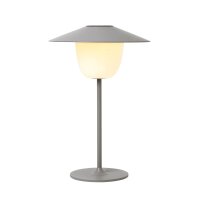blomus Mobile LED-Tischleuchte -ANI LAMP- Satellite