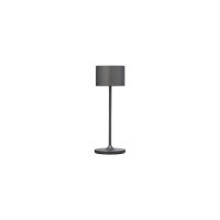 blomus Mobile LED Leuchte -FAROL Mini- Gunmetal