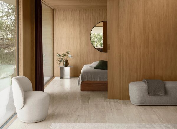 blomus Decke -AHWI- Farbe Midnight Navy