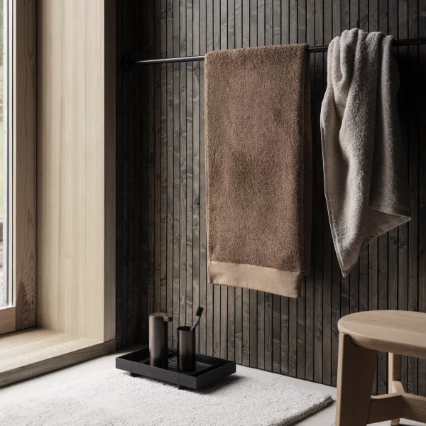 blomus Seifenspender -MODO- Farbe Burned Metal 165ml