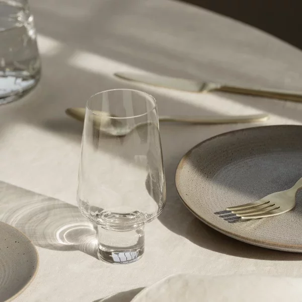 blomus Besteck-Set -STELLA- 16-tlg. Champagne