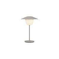 blomus Mobile Leuchte -ANI Lamp Mini- Farbe Satellite14 x...