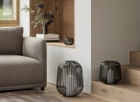 blomus Laterne -LITO- Steel Gray - Size M