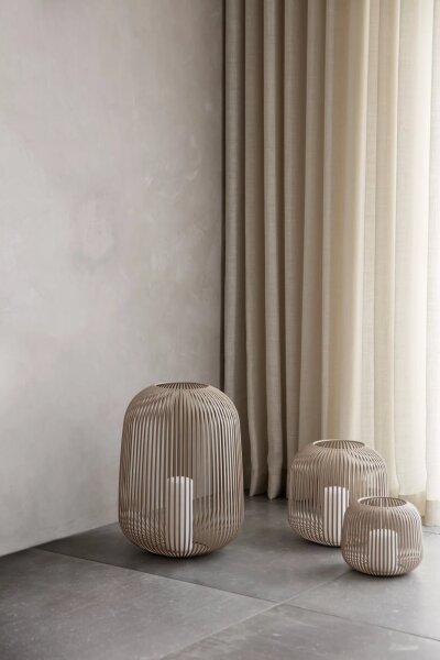 blomus Laterne -LITO- Mourning Dove - Size S