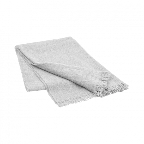 blomus Decke -MERINO- Micro Chip 130 x 200 cm