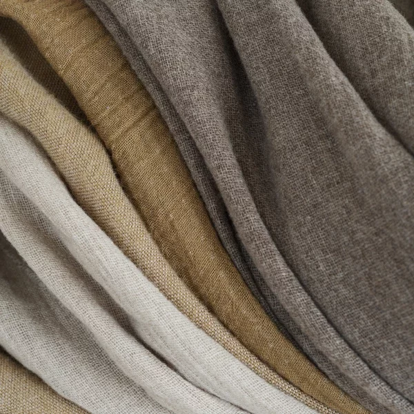 blomus Decke -MERINO- Micro Chip 130 x 200 cm