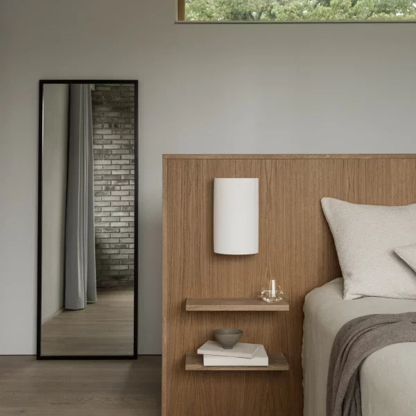 blomus Decke -MERINO- Fungi 130 x 200 cm