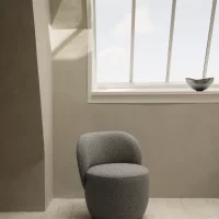 blomus Tiefe Schale -ONDEA- Farbe Burned Metal...