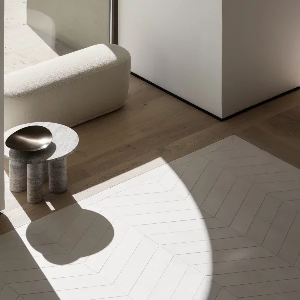 blomus Flache Schale -ONDEA- Farbe Burned Metal Größe S