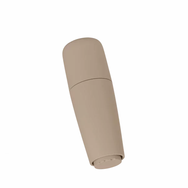 blomus Salz- & Pfeffermühle -SALPI- mit Keramikmahlwerk, Nomad/Moonbeam