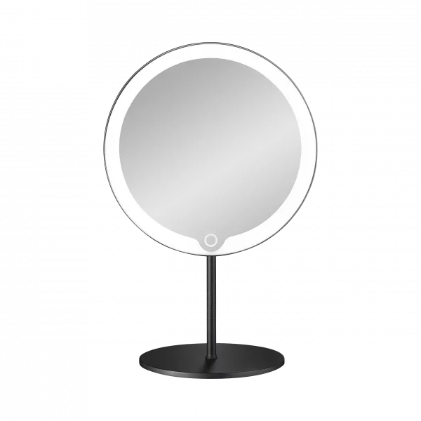 blomus LED Kosmetikspiegel -MODO- Black