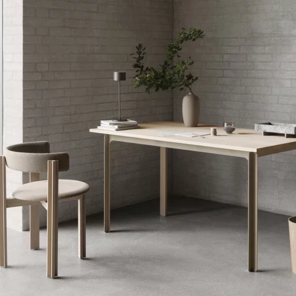 blomus Marmor Tablett -ABENTO- Farbe Sharkskin