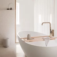 blomus Treteimer -SONO- Satellite 3 Liter