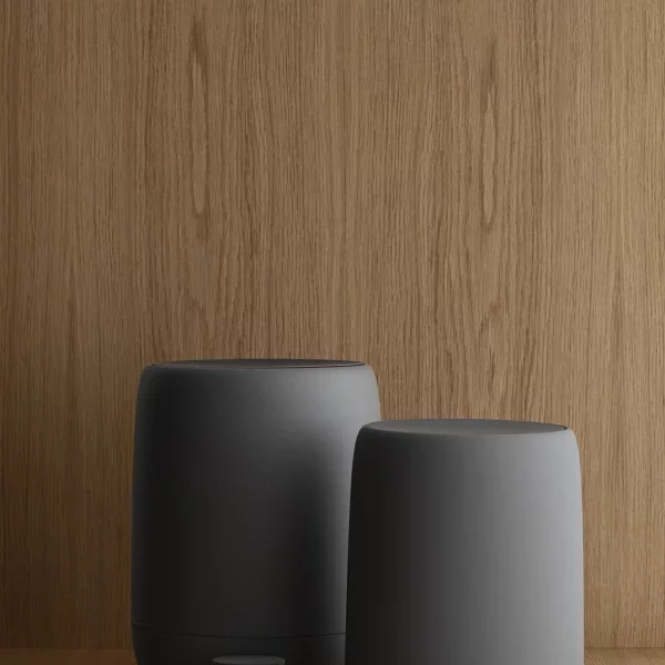 blomus Treteimer -SONO- Magnet 3 Liter