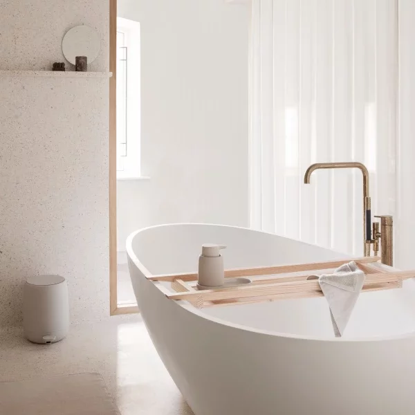 blomus Treteimer -SONO- Micro Chip 3 Liter