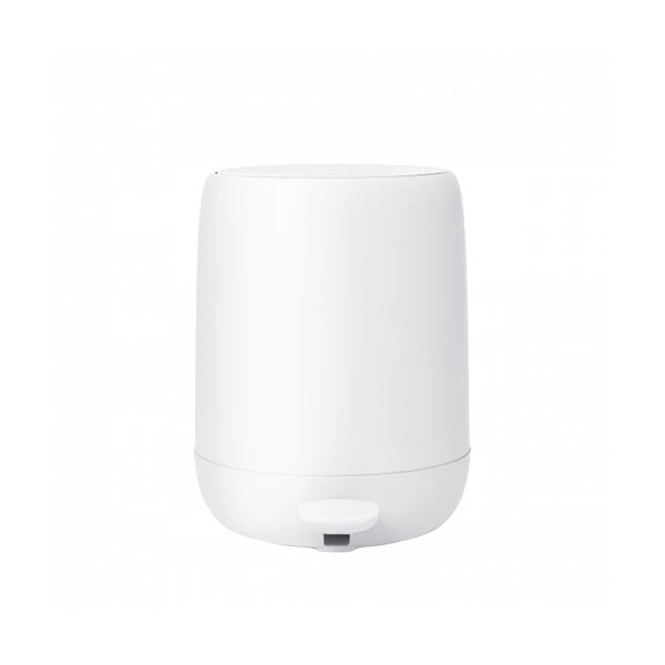 blomus Treteimer -SONO- White  3 Liter