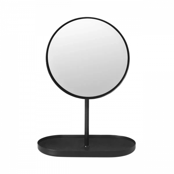 blomus Kosmetikspiegel -MODO- Black