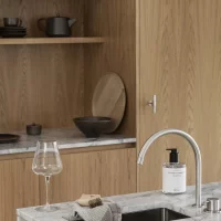 blomus Serviertablett -OKU- Farbe Oak Size M