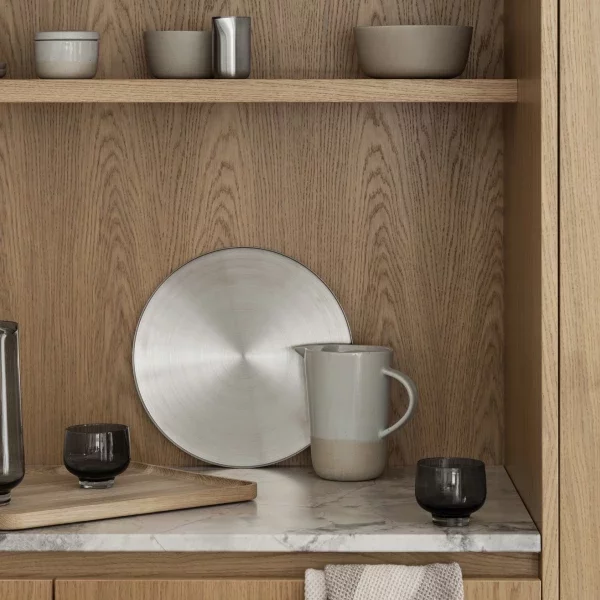 blomus Serviertablett -OKU- Farbe Oak Size M