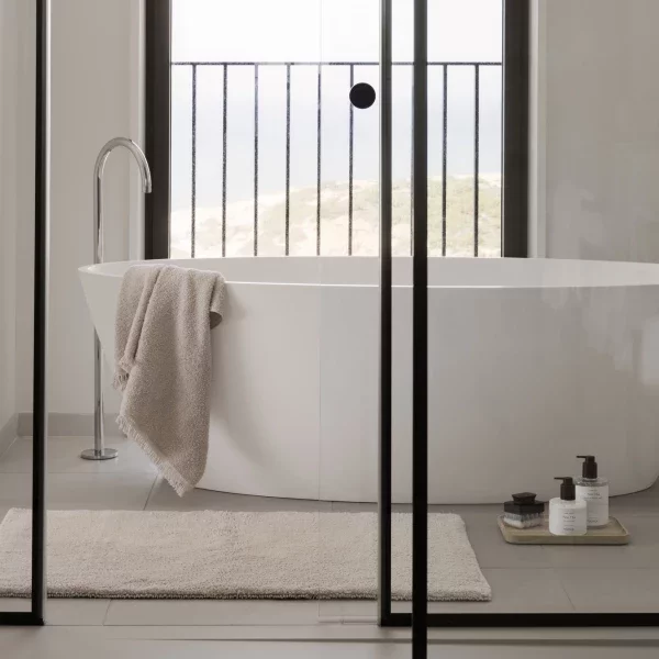 blomus Serviertablett -OKU- Farbe Oak Size M