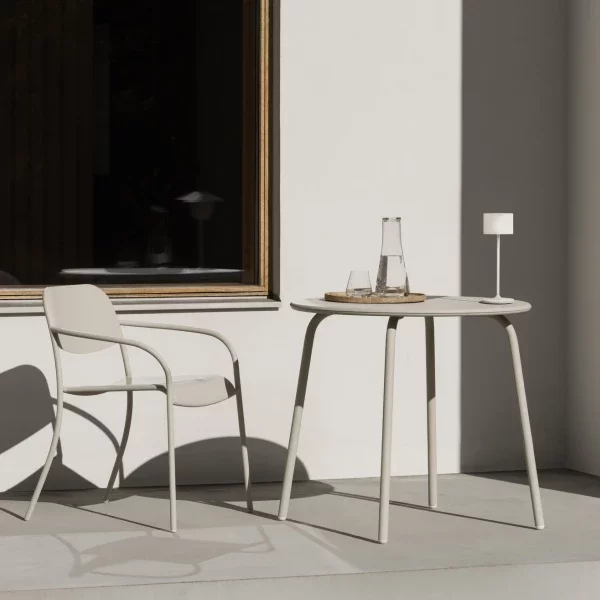 blomus Serviertablett -OKU- Farbe Black Size S