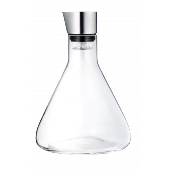 blomus Dekantierkaraffe -DELTA-