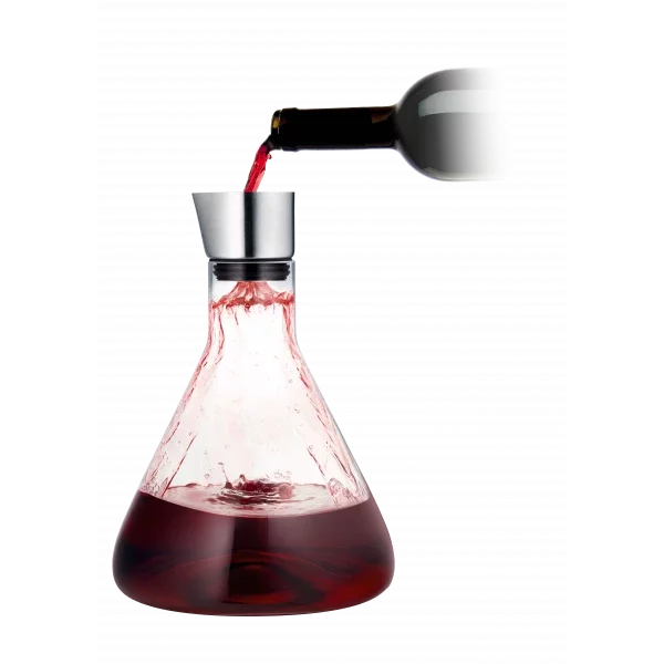 blomus Dekantierkaraffe -DELTA-