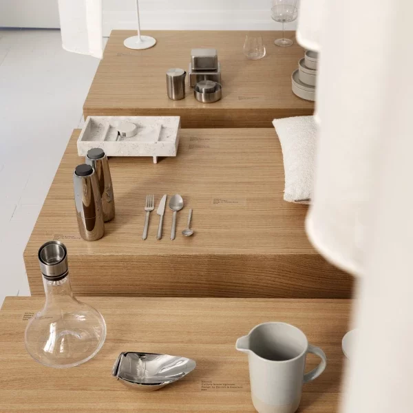 blomus Dekantierkaraffe -ALPHA-