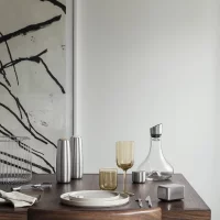 blomus Dekantierkaraffe -ALPHA-