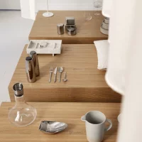 blomus Dekantierkaraffe -ALPHA-