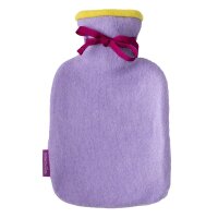 Vi Cotton Wärmflasche MINI pearl crocus von...