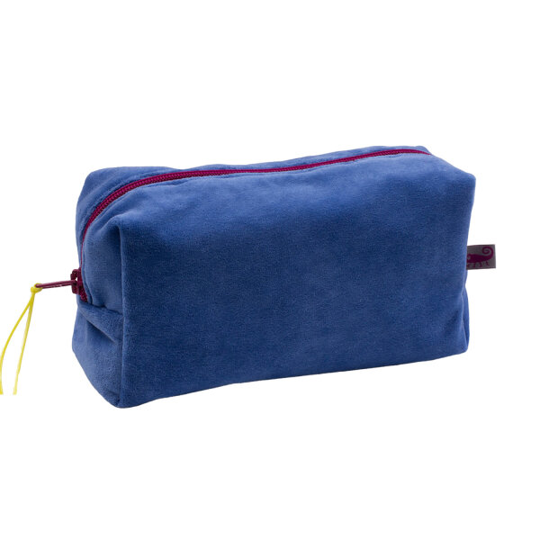 Little Cosbag cool denim von farbenfreunde