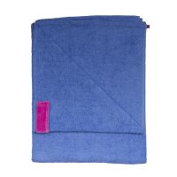 Fresh Frottee Hang Up Towel gauloise von farbenfreunde
