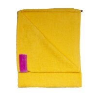 Fresh Frottee Hang Up Towel sunflower von farbenfreunde