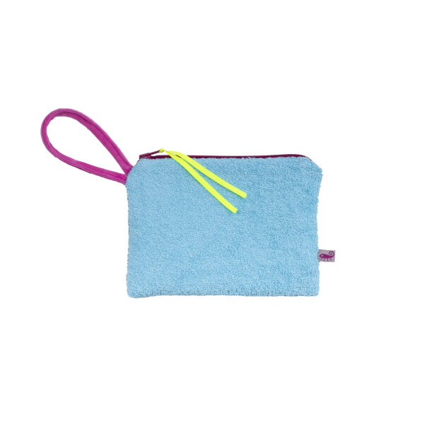 Fresh Frottee In The Map karibik von farbenfreunde