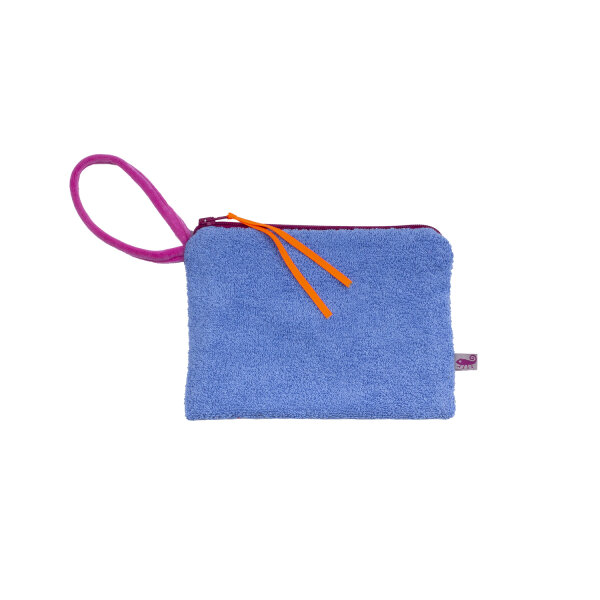 Fresh Frottee In The Map gauloise von farbenfreunde