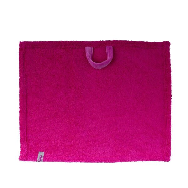 Fresh Frottee Hands Up fuchsia 2 Stück von farbenfreunde