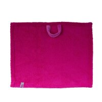 Fresh Frottee Hands Up fuchsia 2 Stück von farbenfreunde