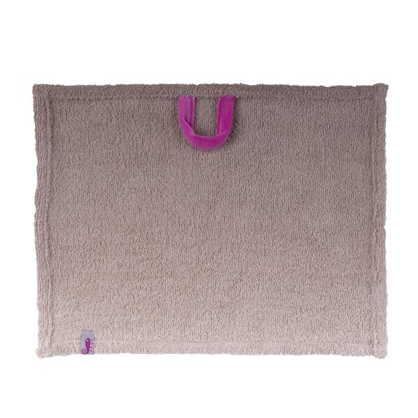 Fresh Frottee Hands Up auster 2 Stück von farbenfreunde