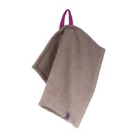 Fresh Frottee Hands Up auster 2 Stück von farbenfreunde