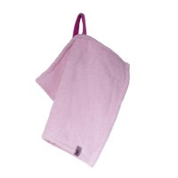 Fresh Frottee Hands Up ice rose 2 Stück von farbenfreunde